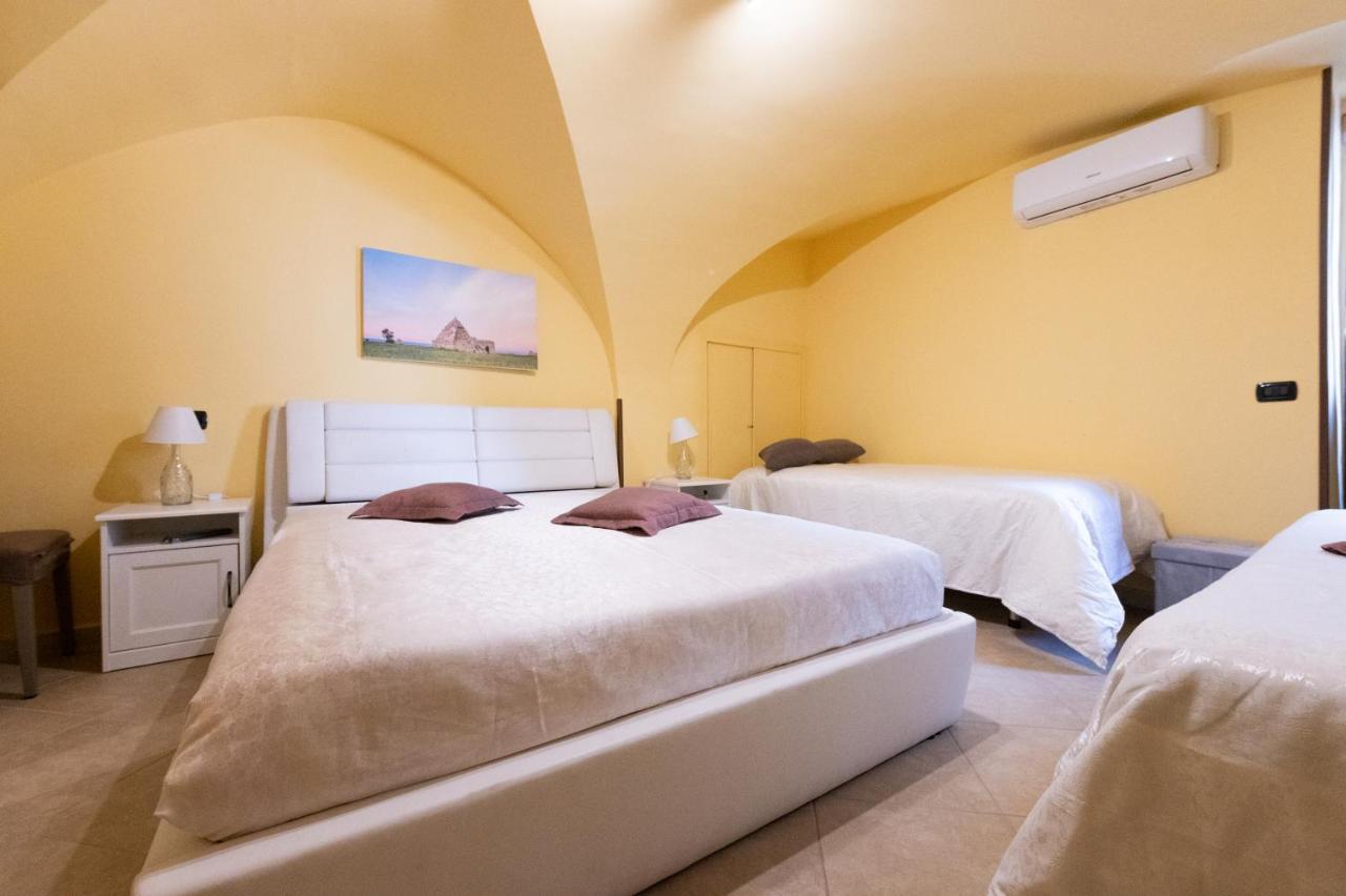 La Casa Di Alice Villa Чистернино Екстериор снимка
